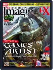 ImagineFX (Digital) Subscription                    December 1st, 2016 Issue