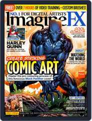 ImagineFX (Digital) Subscription                    June 17th, 2016 Issue