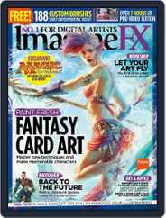 ImagineFX (Digital) Subscription                    May 20th, 2016 Issue