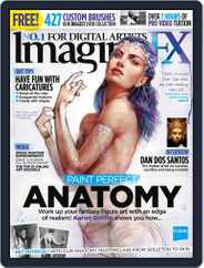 ImagineFX (Digital) Subscription                    April 22nd, 2016 Issue