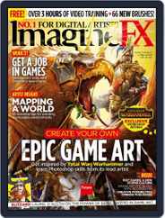 ImagineFX (Digital) Subscription                    February 26th, 2016 Issue