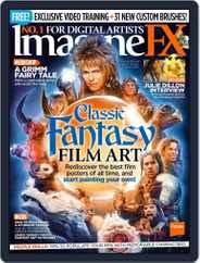 ImagineFX (Digital) Subscription                    January 29th, 2016 Issue