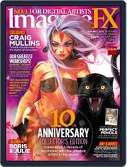 ImagineFX (Digital) Subscription                    December 4th, 2015 Issue