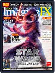 ImagineFX (Digital) Subscription                    November 10th, 2015 Issue