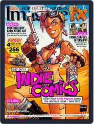 ImagineFX (Digital) Subscription                    October 8th, 2015 Issue