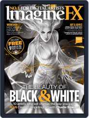 ImagineFX (Digital) Subscription                    August 13th, 2015 Issue