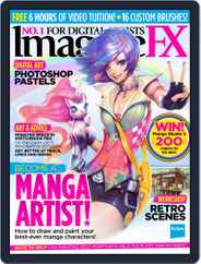ImagineFX (Digital) Subscription                    March 26th, 2015 Issue
