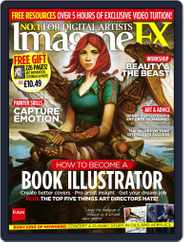 ImagineFX (Digital) Subscription                    February 26th, 2015 Issue