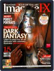 ImagineFX (Digital) Subscription                    June 19th, 2014 Issue