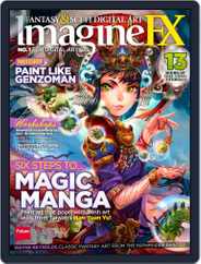 ImagineFX (Digital) Subscription                    February 27th, 2014 Issue