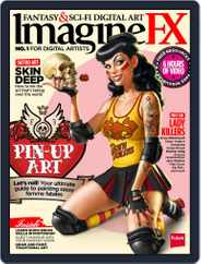 ImagineFX (Digital) Subscription                    January 2nd, 2014 Issue