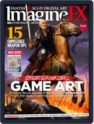 ImagineFX (Digital) Subscription                    November 8th, 2013 Issue