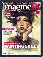 ImagineFX (Digital) Subscription                    October 10th, 2013 Issue