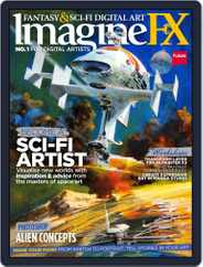 ImagineFX (Digital) Subscription                    September 12th, 2013 Issue