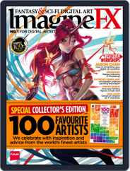 ImagineFX (Digital) Subscription                    August 16th, 2013 Issue