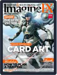 ImagineFX (Digital) Subscription                    July 18th, 2013 Issue