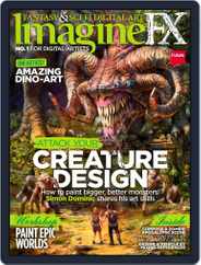 ImagineFX (Digital) Subscription                    June 20th, 2013 Issue
