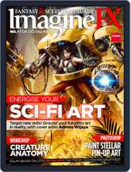 ImagineFX (Digital) Subscription                    January 31st, 2013 Issue