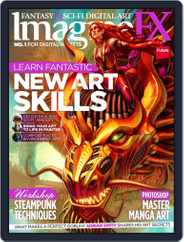 ImagineFX (Digital) Subscription                    January 3rd, 2013 Issue