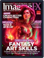 ImagineFX (Digital) Subscription                    September 13th, 2012 Issue