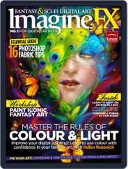 ImagineFX (Digital) Subscription                    August 16th, 2012 Issue
