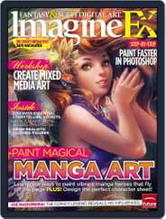 ImagineFX (Digital) Subscription                    June 22nd, 2012 Issue