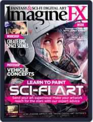 ImagineFX (Digital) Subscription                    April 26th, 2012 Issue