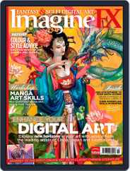 ImagineFX (Digital) Subscription                    November 14th, 2011 Issue