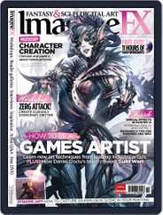 ImagineFX (Digital) Subscription                    September 19th, 2011 Issue