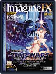 ImagineFX (Digital) Subscription                    August 22nd, 2011 Issue