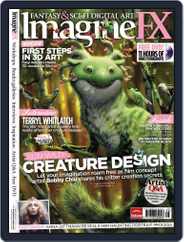 ImagineFX (Digital) Subscription                    June 27th, 2011 Issue