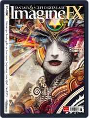 ImagineFX (Digital) Subscription                    May 2nd, 2011 Issue