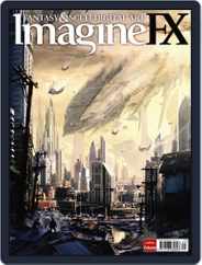 ImagineFX (Digital) Subscription                    April 7th, 2011 Issue