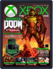 Official Xbox (Digital) Subscription                    March 1st, 2020 Issue