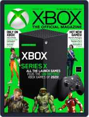 Official Xbox (Digital) Subscription February 1st, 2020 Issue