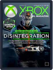 Official Xbox (Digital) Subscription December 24th, 2019 Issue