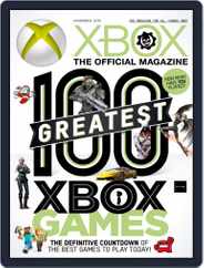 Official Xbox (Digital) Subscription November 1st, 2019 Issue