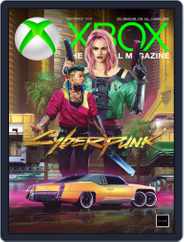 Official Xbox (Digital) Subscription                    September 1st, 2019 Issue