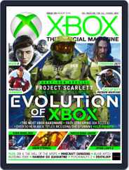 Official Xbox (Digital) Subscription                    August 1st, 2019 Issue