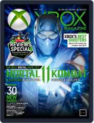 Official Xbox (Digital) Subscription                    April 1st, 2019 Issue