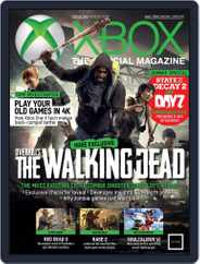 Official Xbox (Digital) Subscription August 1st, 2018 Issue