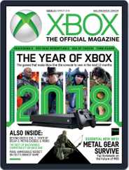 Official Xbox (Digital) Subscription March 1st, 2018 Issue