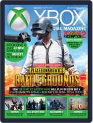 Official Xbox (Digital) Subscription January 1st, 2018 Issue