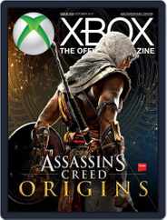 Official Xbox (Digital) Subscription October 1st, 2017 Issue