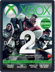 Official Xbox (Digital) Subscription July 1st, 2017 Issue