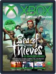 Official Xbox (Digital) Subscription June 1st, 2017 Issue