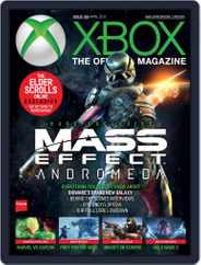 Official Xbox (Digital) Subscription April 1st, 2017 Issue