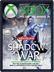 Official Xbox (Digital) Subscription March 28th, 2017 Issue