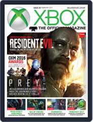 Official Xbox (Digital) Subscription February 1st, 2017 Issue