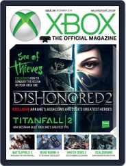 Official Xbox (Digital) Subscription December 1st, 2016 Issue